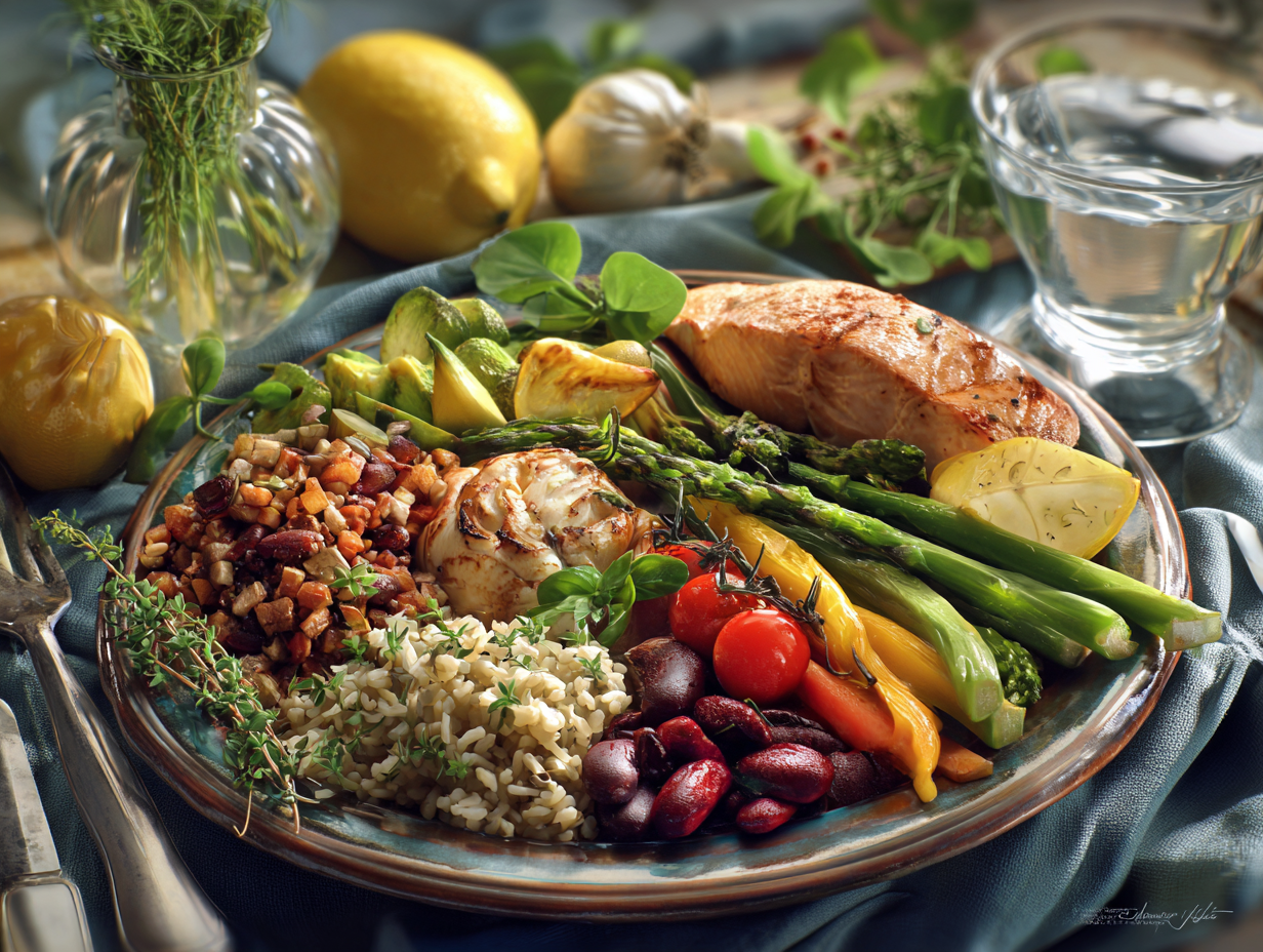 Főzés és ételkészítés